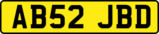 AB52JBD