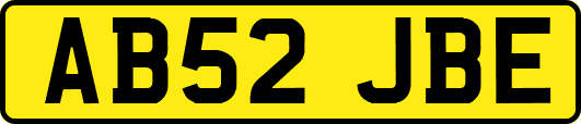AB52JBE