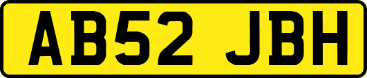 AB52JBH