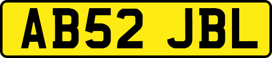 AB52JBL