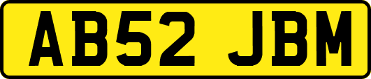 AB52JBM