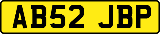 AB52JBP