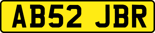 AB52JBR