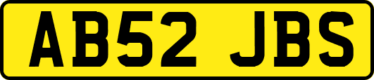 AB52JBS
