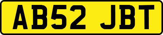 AB52JBT