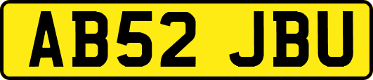AB52JBU