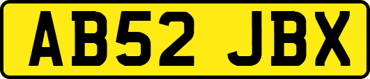 AB52JBX