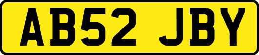 AB52JBY