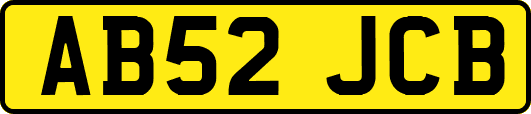 AB52JCB