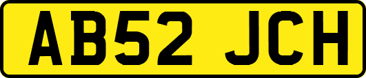 AB52JCH