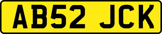 AB52JCK