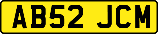 AB52JCM