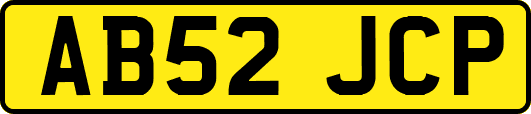 AB52JCP