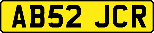 AB52JCR