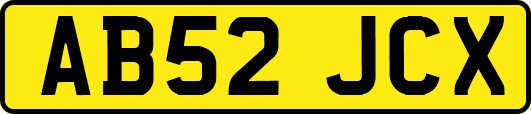 AB52JCX