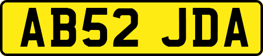 AB52JDA