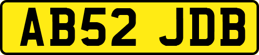 AB52JDB