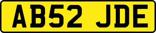 AB52JDE