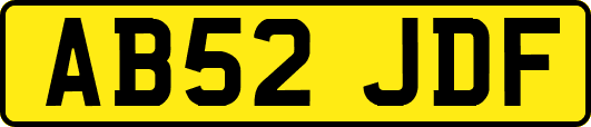 AB52JDF