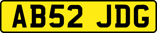 AB52JDG