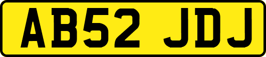 AB52JDJ