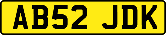 AB52JDK
