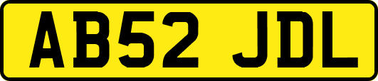 AB52JDL