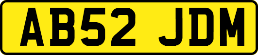 AB52JDM