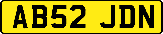 AB52JDN