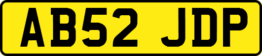 AB52JDP