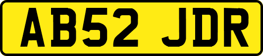 AB52JDR