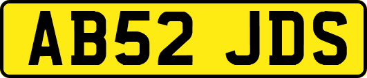 AB52JDS