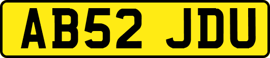 AB52JDU