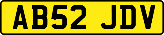 AB52JDV