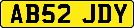 AB52JDY