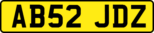 AB52JDZ