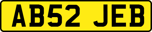 AB52JEB