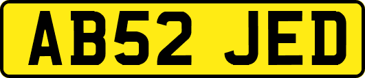 AB52JED