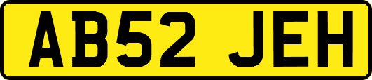 AB52JEH