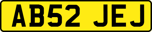 AB52JEJ