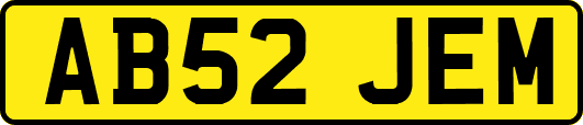 AB52JEM