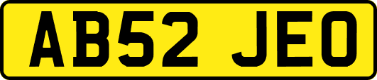 AB52JEO