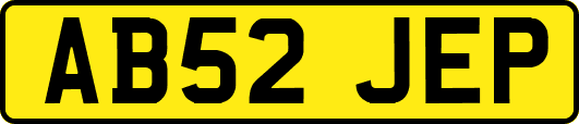 AB52JEP