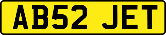 AB52JET