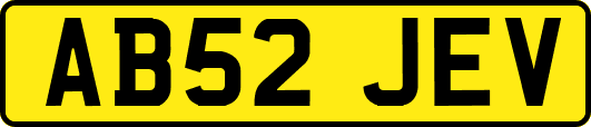AB52JEV