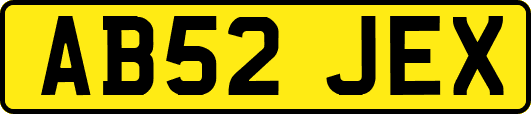 AB52JEX