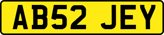 AB52JEY