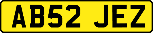 AB52JEZ