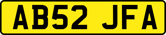 AB52JFA