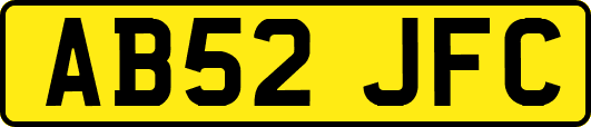 AB52JFC